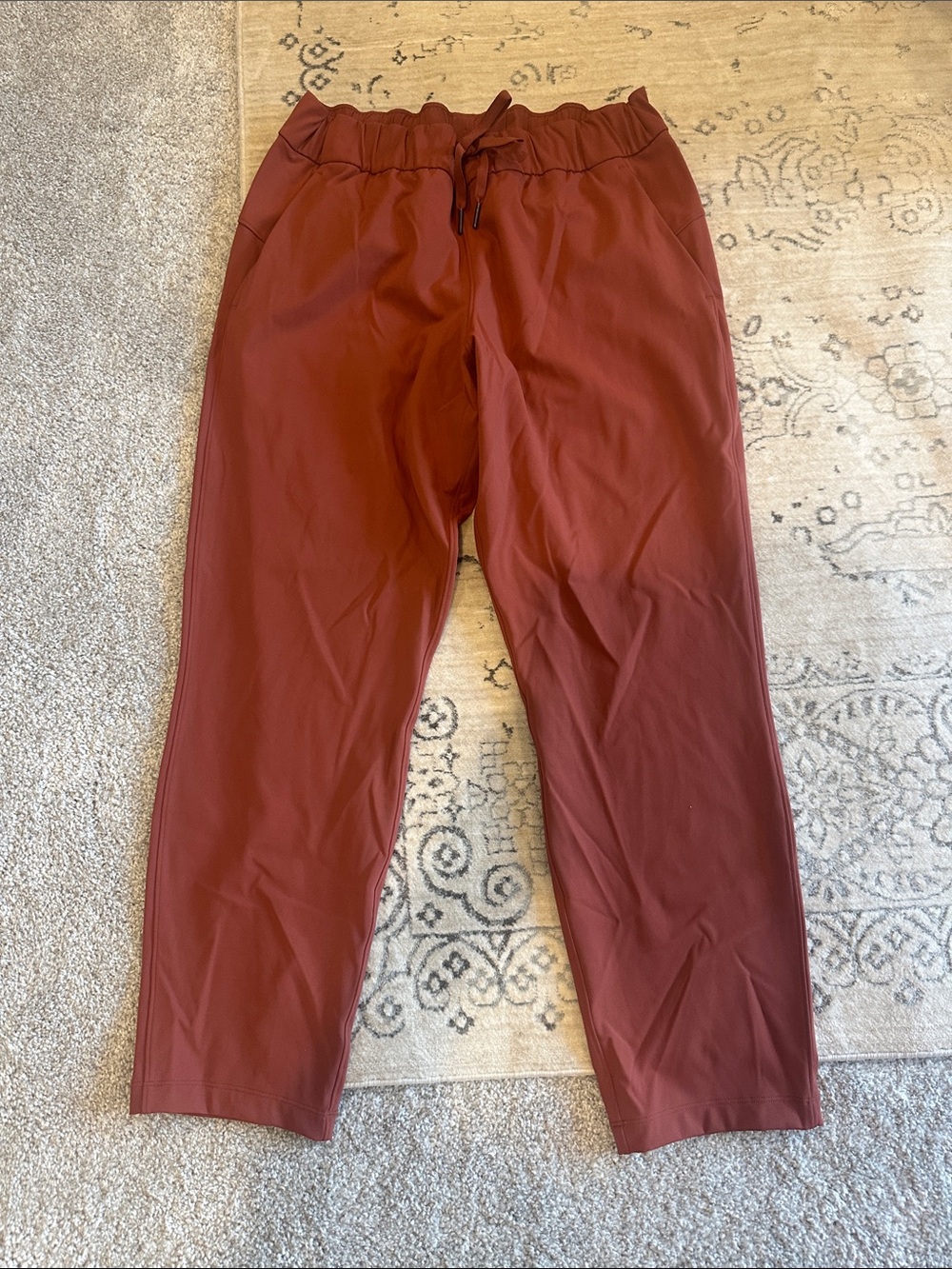lululemon athletica Women’s Trouser Pants